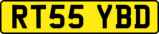 RT55YBD