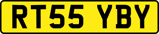 RT55YBY