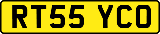 RT55YCO