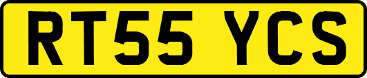 RT55YCS