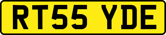 RT55YDE