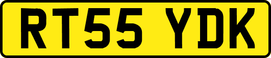 RT55YDK