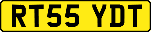 RT55YDT