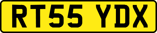 RT55YDX