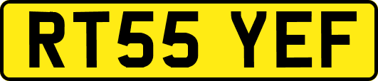 RT55YEF