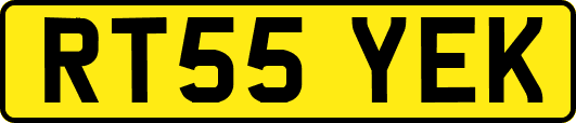 RT55YEK