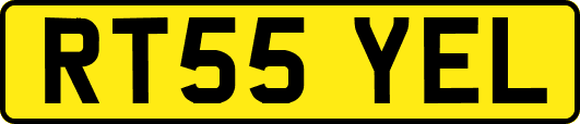 RT55YEL