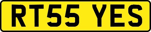 RT55YES