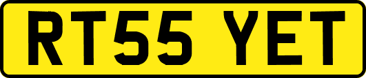 RT55YET