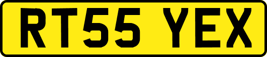 RT55YEX