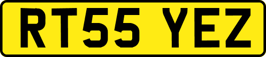 RT55YEZ