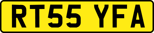 RT55YFA