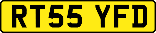 RT55YFD