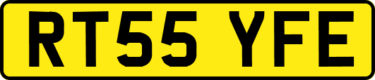 RT55YFE