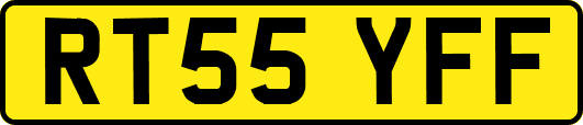 RT55YFF
