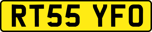 RT55YFO