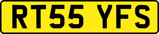 RT55YFS