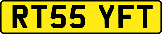 RT55YFT