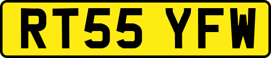 RT55YFW