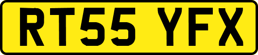 RT55YFX