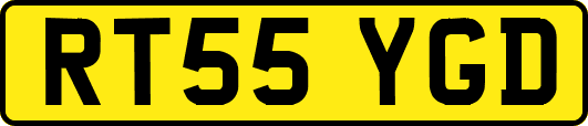 RT55YGD