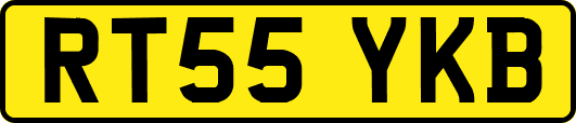 RT55YKB