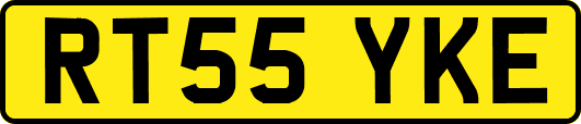 RT55YKE