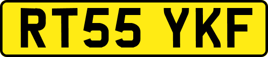 RT55YKF