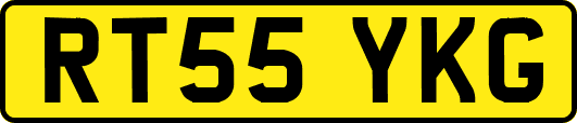 RT55YKG