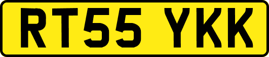 RT55YKK