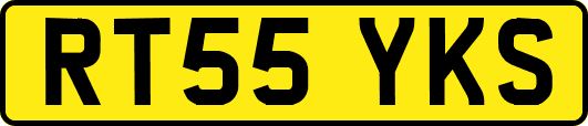 RT55YKS