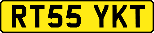 RT55YKT