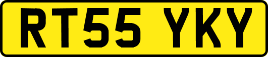 RT55YKY