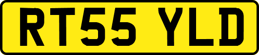 RT55YLD
