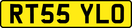 RT55YLO