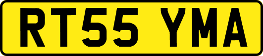 RT55YMA
