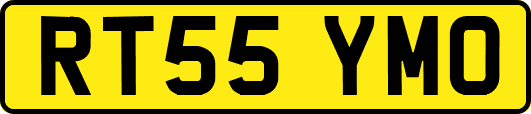 RT55YMO