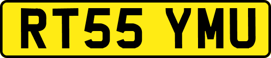 RT55YMU
