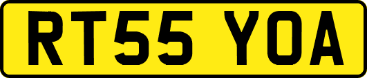 RT55YOA