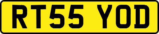 RT55YOD
