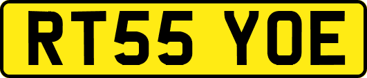 RT55YOE