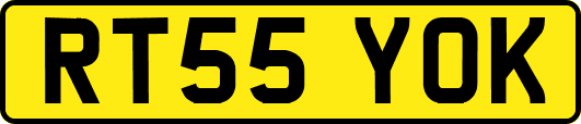 RT55YOK