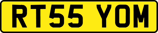 RT55YOM