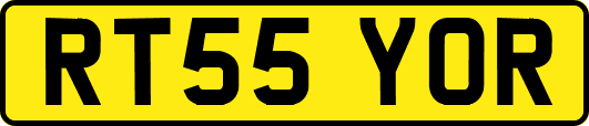 RT55YOR