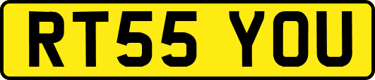 RT55YOU