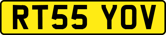 RT55YOV