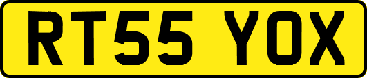 RT55YOX