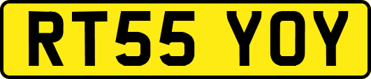 RT55YOY