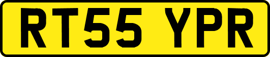 RT55YPR