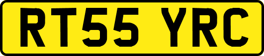RT55YRC